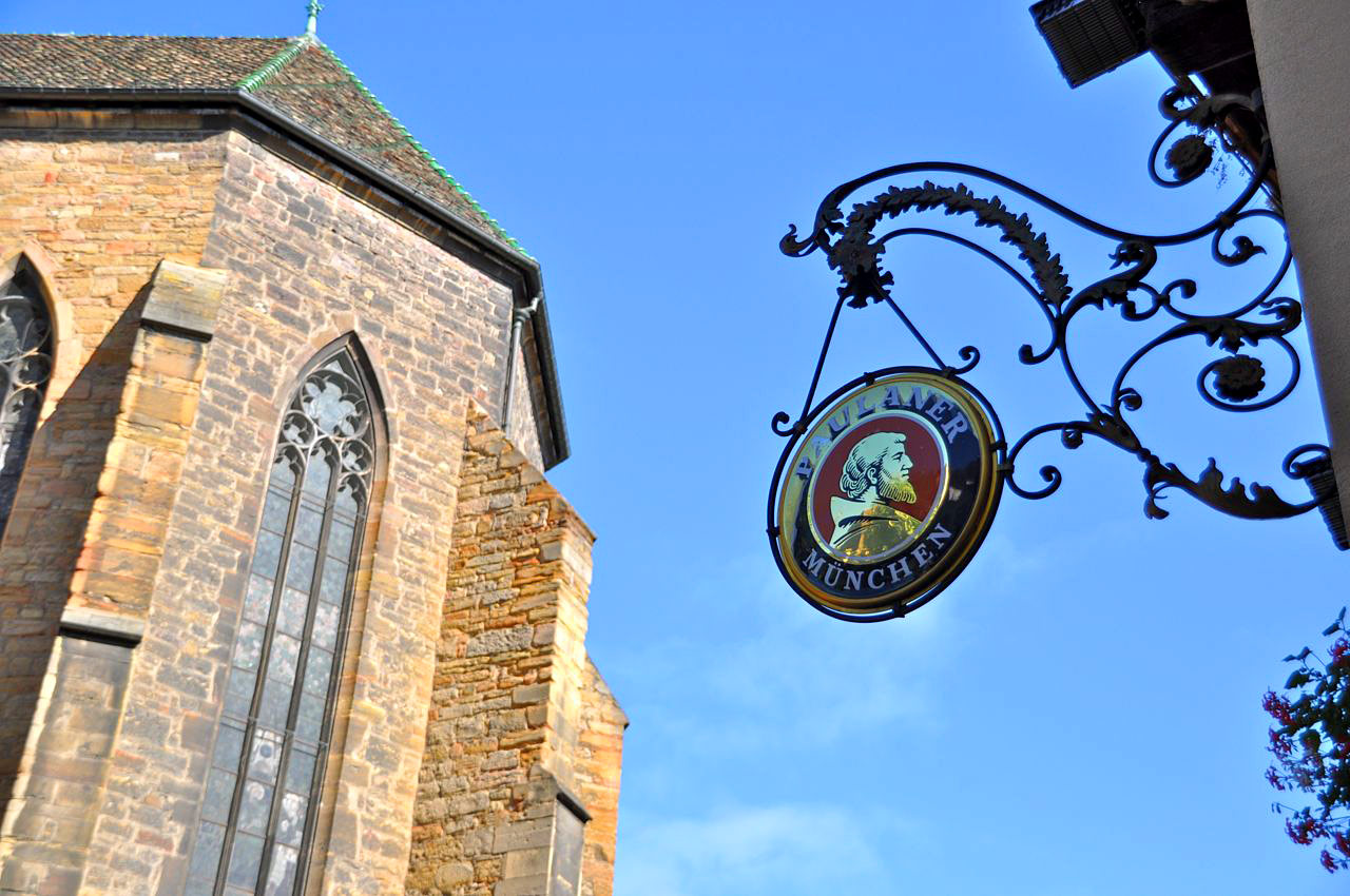 Colmar